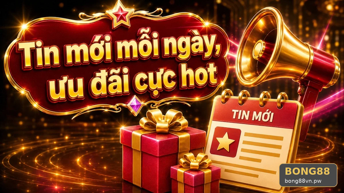 BONG88VNPW 04 Khuyến Mãi Khung Phân Tích — Hướng Dẫn Xác Minh Chương Trình