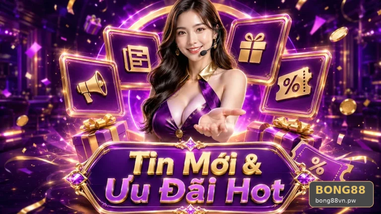 BONG88VNPW 05 Khuyến Mãi Sổ Tay Dữ Kiện — Rà Soát Mốc Thời Gian Trước Khi