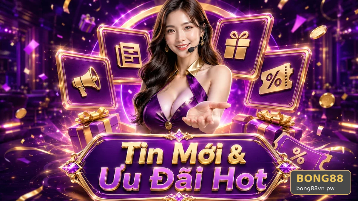 BONG88VNPW 05 Khuyến Mãi Sổ Tay Dữ Kiện — Rà Soát Mốc Thời Gian Trước Khi