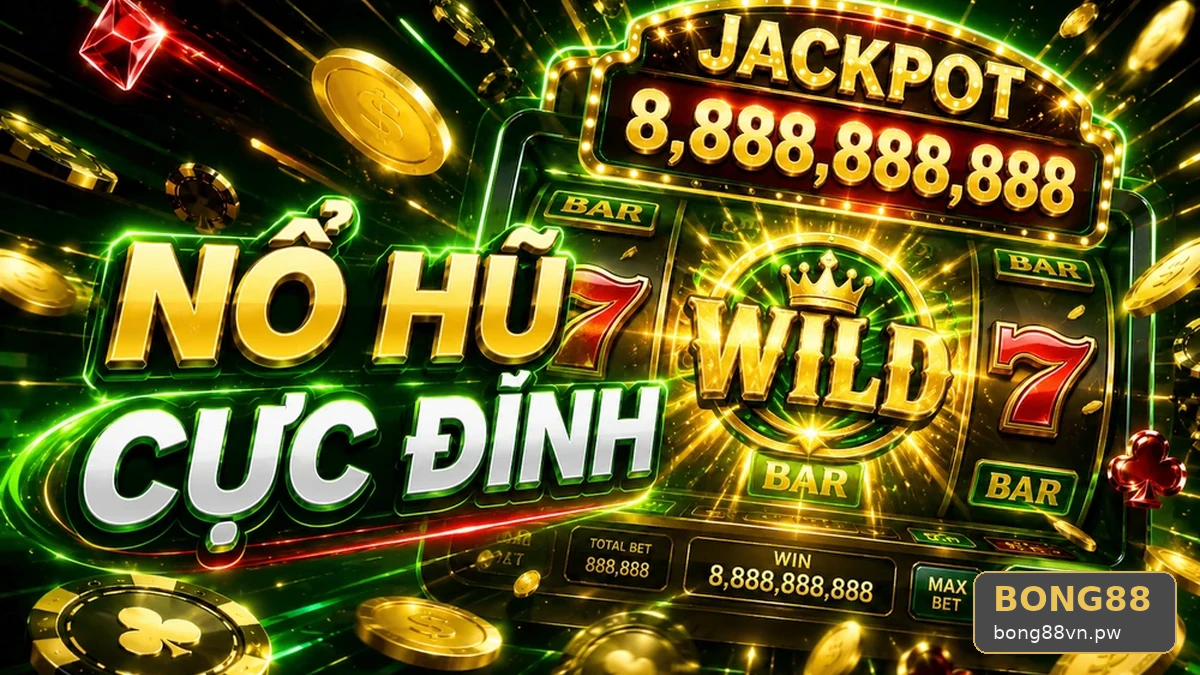 BONG88VNPW 04 Nổ Hũ Khung Phân Tích — So Sánh Hiệu Ứng Slot Với Dữ Liệu
