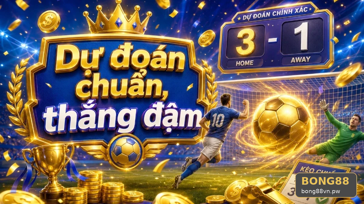 BONG88VNPW 01 Thể Thao Góc Quan Sát — Đọc Lịch Thi Đấu Trước Khi Theo Dõi