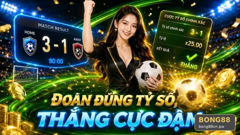 BONG88VNPW 09 Thể Thao Phiếu Rà Soát — Đối Chiếu Tin Trận Đấu Từ Nhiều