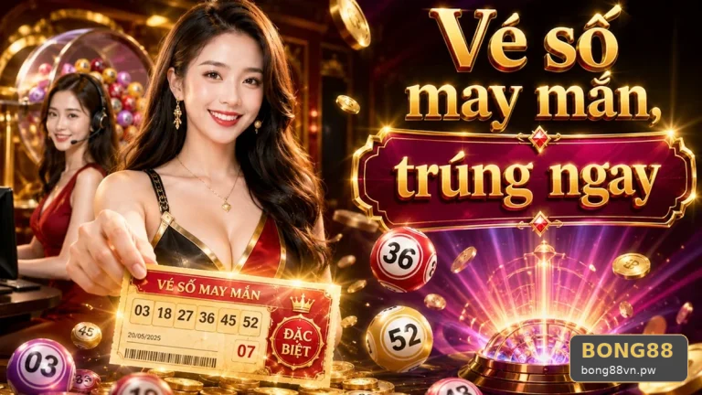 Xổ Số BONG88: Năm Sai Lầm Quanh Năm Khi Đọc Cấu Trúc Giải Thưởng Và Điều Kiện Nhận Thưởng – Đọc Chi Tiết Giao Diện Vé Số, Kết Quả Qua Góc Kiểm Chứng Theo Tên Miền bong88vn.pw