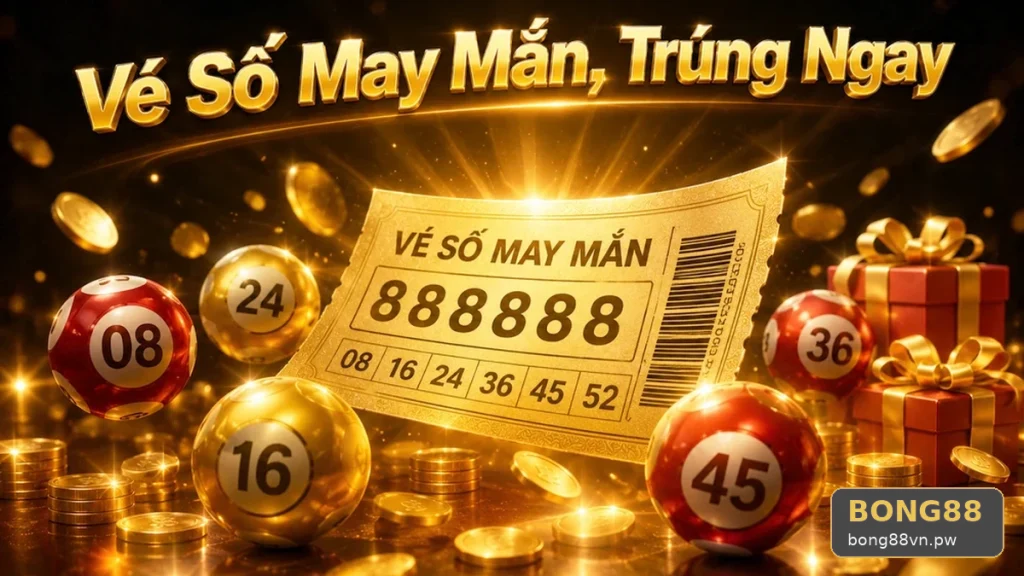 Xổ Số BONG88 Tại bong88vn.pw: So Sánh Hai Cách Đọc Chi Tiết Giao Diện Vé Số, Kết Quả Và Kiểm Tra Thông Tin – Giải Thích Xác Suất Vì Sao Không Có Phương Pháp Bảo Đảm Trúng Qua Góc Kiểm Chứng Theo Tên Miền