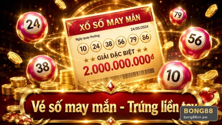 BONG88VNPW 01 Xổ Số Góc Quan Sát — Đối Chiếu Kết Quả Theo Thời Điểm Kỳ Quay