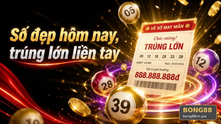 Quét nhầm mã kỳ quay trên vé số: Cách xác minh bảng kết quả xổ số